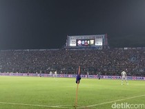 Kisah Loyalitas Bonek dan Aremania, Suporter Sepakbola Jawa Timur