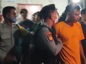 Kepergok Masuk Rumah Warga di Gianyar, Pria Situbondo Nyaris Dimassa