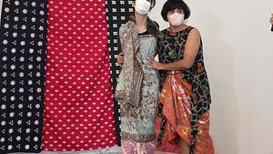 Pakai Kain Jadi Tren, Ini yang Perlu Diperhatikan Anak Muda Saat Pilih Batik