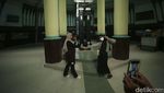 Melihat Lebih Dekat Tugu Khatulistiwa di Pontianak yang Membelah Dunia