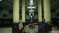 detikcom bersama BRI mengadakan program Tapal Batas yang mengulas perkembangan ekonomi, infrastruktur, hingga wisata di beberapa wilayah terdepan Indonesia. Untuk mengetahui informasi dari program ini ikuti terus berita tentang Tapal Batas di tapalbatas.detik.com!