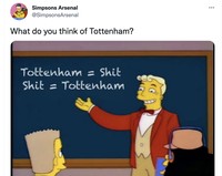Meme Arsenal