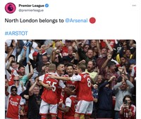 Meme Arsenal