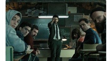 Spurs belum pernah kalah di Liga Inggris musim ini sampai menghadapi Arsenal tadi. Foto: Twitter