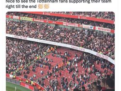 Meme-meme Lucu Arsenal Kandaskan Tottenham