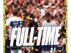 Meme-meme Lucu Arsenal Kandaskan Tottenham
