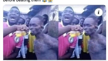 Arsenal membiarkan Spurs untuk comeback hanya untuk dikalahkan. Foto: Twitter