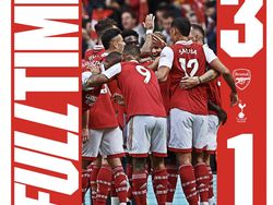 Meme-meme Lucu Arsenal Kandaskan Tottenham