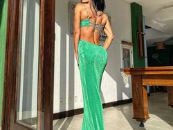 Potret Mantan Pacar Ronaldo yang Jadi Sensasi, Jalani Operasi Keperawanan