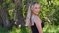 Bukan cuma kali ini saja Paige harus menghadapi netizen yang julid. Foto: Instagram @_paige.renee