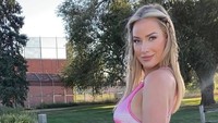 Baru-baru ini Paige curhat di medsos. Akibat postingannya, ada yang berkomentar dirinya gemuk! Foto: Instagram @_paige.renee