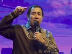 Pendeta Gilbert Lumoindong Tepis Isu Berkati Pernikahan Ferdy Sambo