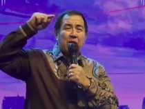 Khotbah Sindir Islam, Gilbert Lumoindong Dilaporkan Dugaan Penistaan Agama