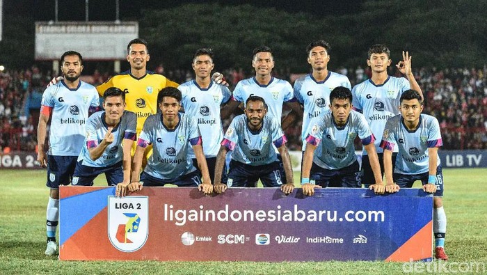 persela lamongan