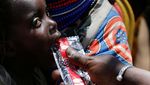 Potret Kekeringan Parah di Kenya, Orang-orang Terancam Kelaparan