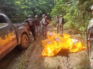 Tragedi 4 Warga Sulawesi Jadi Korban Tewas Penyerangan KKB di Papua Barat