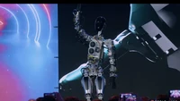 Elon Musk Pamerkan Robot Optimus yang Mirip Manusia
