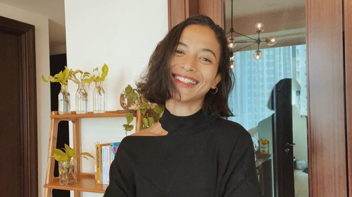 Putri Marino Selebritis Putri Marino menggemari olahraga. Melalui Instagram pribadinya (@putrimarino), wanita tersebut kerap membagikan momen olahraga yang dilakukannya.