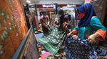 Ramai-ramai Peringati Hari Batik lewat Pameran