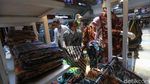Ramai-ramai Peringati Hari Batik lewat Pameran