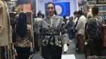 Ramai-ramai Peringati Hari Batik lewat Pameran