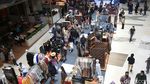 Ramai-ramai Peringati Hari Batik lewat Pameran