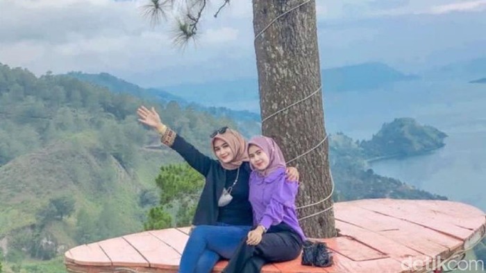Rekomendasi tempat wisata di Simalungun.