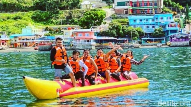 5 Tempat Wisata di Simalungun Terbaru dan Paling Hits