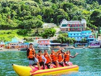 5 Tempat Wisata di Simalungun Terbaru dan Paling Hits