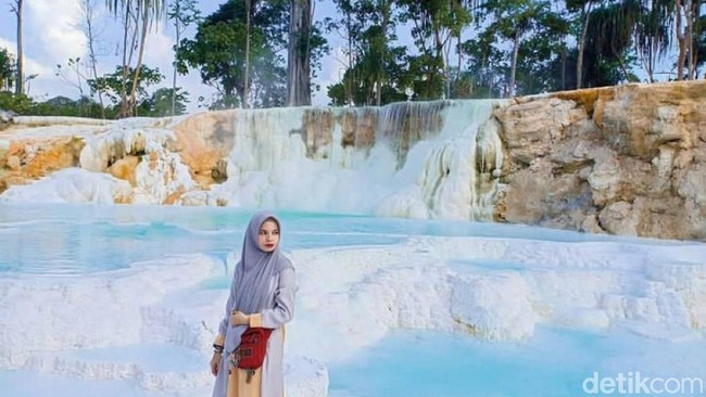 5 Tempat Wisata di Simalungun Terbaru dan Paling Hits