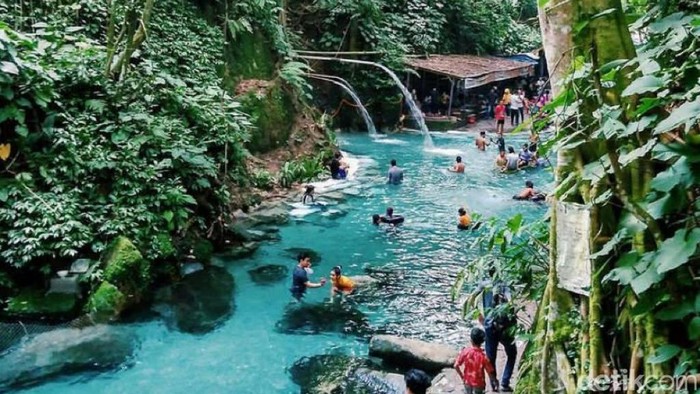Rekomendasi tempat wisata di Simalungun.