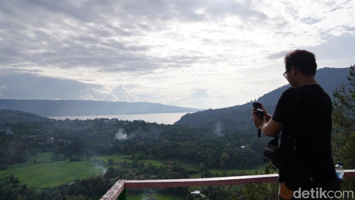 Rekomendasi tempat wisata di Simalungun.