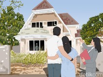 Kasihan Boomers! Terpenjara di Rumah Gedong Mereka Sendiri