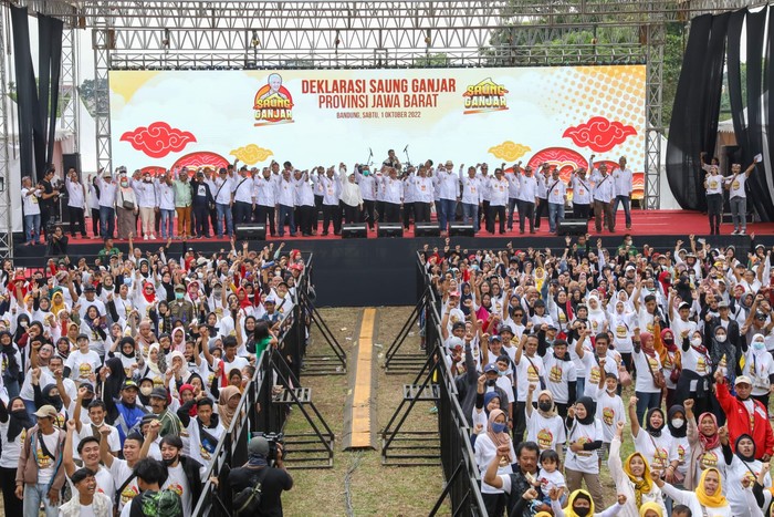 Sahabat Ganjar