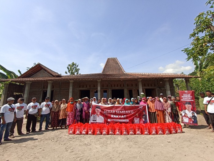 Sahabat Ganjar