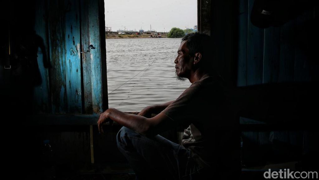 Bikin Merinding! Ini 8 Daerah di Indonesia yang Terancam Tenggelam