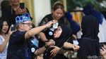Terpukau Ragam Kesenian Banten di Hari Kesaktian Pancasila