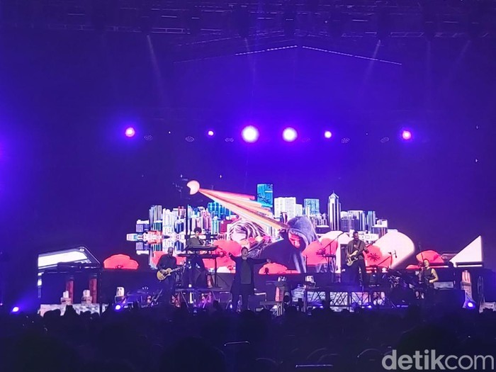 The Script