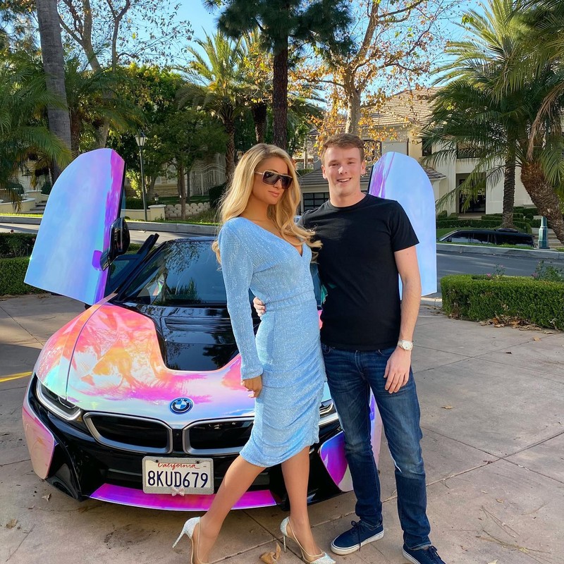 TikToker Daniel Mac yang videonya bikin bos Apple dipecat