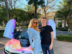 Potret TikToker Daniel yang Video Viralnya Bikin Bos Apple Dipecat