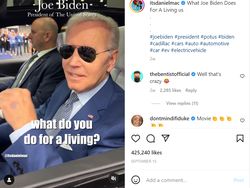 Potret TikToker Daniel yang Video Viralnya Bikin Bos Apple Dipecat