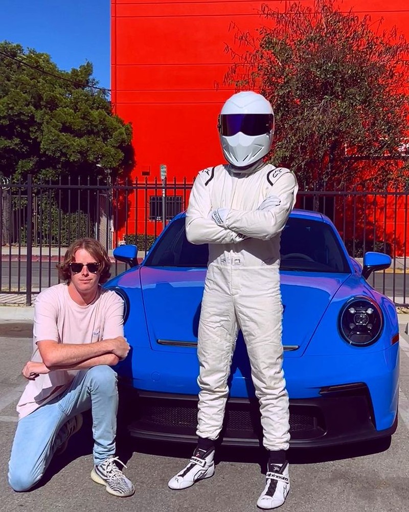 TikToker Daniel Mac yang videonya bikin bos Apple dipecat