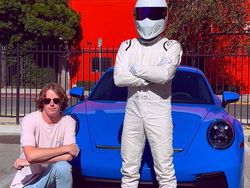 Potret TikToker Daniel yang Video Viralnya Bikin Bos Apple Dipecat