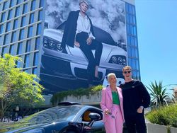 Potret TikToker Daniel yang Video Viralnya Bikin Bos Apple Dipecat