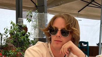 Popularitas Daniel langsung meroket. Hanya setahun setelah bergabung dengan TikTok, ia memiliki lebih dari 12,4 juta followers. Saat ini ia memiliki 13,2 juta followers di TikTok. Foto: Instagram/Daniel Mac