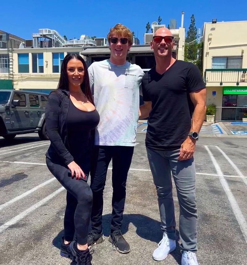 TikToker Daniel Mac yang videonya bikin bos Apple dipecat