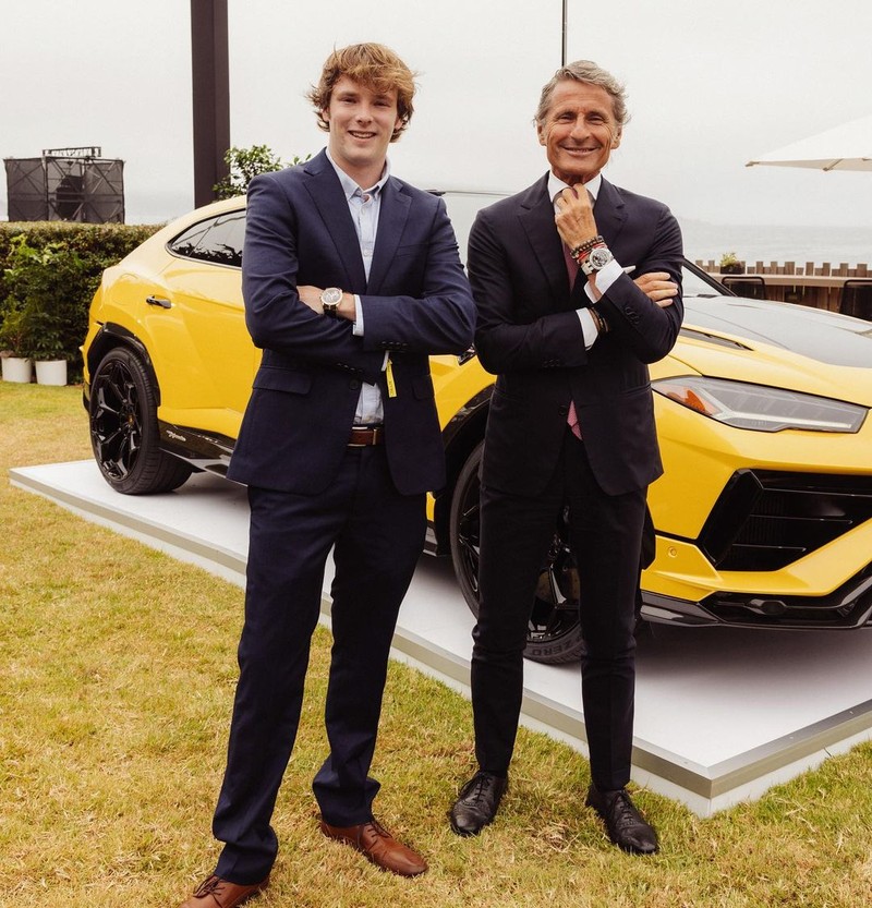 TikToker Daniel Mac yang videonya bikin bos Apple dipecat