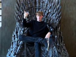 Potret TikToker Daniel yang Video Viralnya Bikin Bos Apple Dipecat