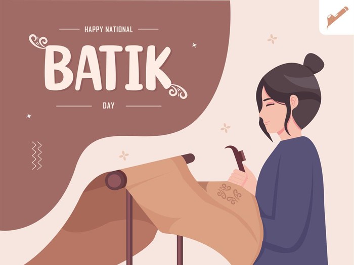 Ucapan Hari Batik Nasional dalam Bahasa Inggris Ucapan Hari Batik Nasional dalam Bahasa Inggris