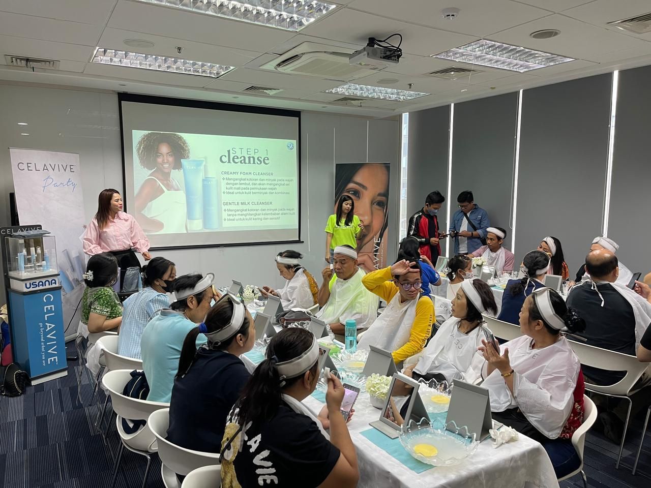USANA Indonesia